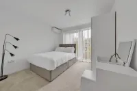 3 bedroom house in Bricket wood, St Alban Hotel a Saint Albans District