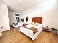 Apartment with Heated Pool with Solar Panels in Tepoztlán Các khách sạn ở 