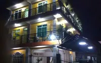 Aranas-Carillo Travellers Inn Hotels in 