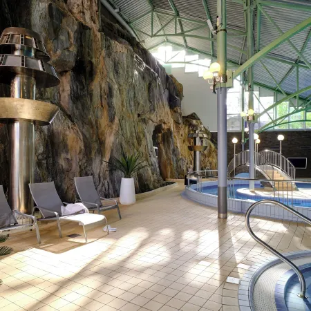Holiday Club Tampereen Kehräämö Apartments