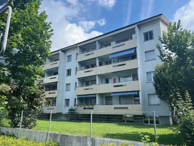 Very nice apartment in the heart of Interlaken with all amenities Hotels near Rugenbraeu