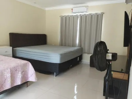 Guaratiba Bahia Beach House, Live the Exclusive! Welcome to paradise.