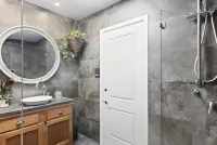 Casa Bella.   Mediterranean inspired sanctuary with Ocean Views Hotels in Terrigal