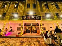 S R HOTEL Hotels near P WHOLESALE BAZAAR