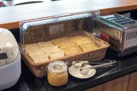 Kokotel 宿霧 Adira - 早餐
