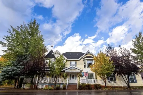 StoneFly Studio at Dragonfly Flats  Creede, Co