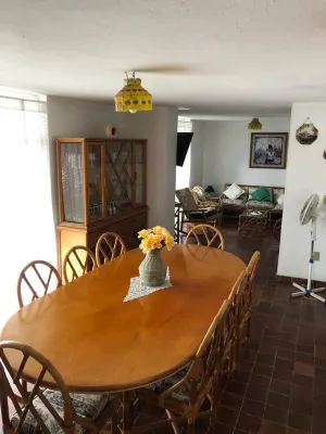 Rest house for 16 people Xochitepec Morelos