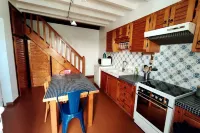 Family Villa for 8 people Hotels in Seignosse