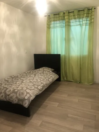 F3 with 3 BEDS + Free Parking