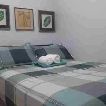 Located in the bustling city of Antipolo Rooms