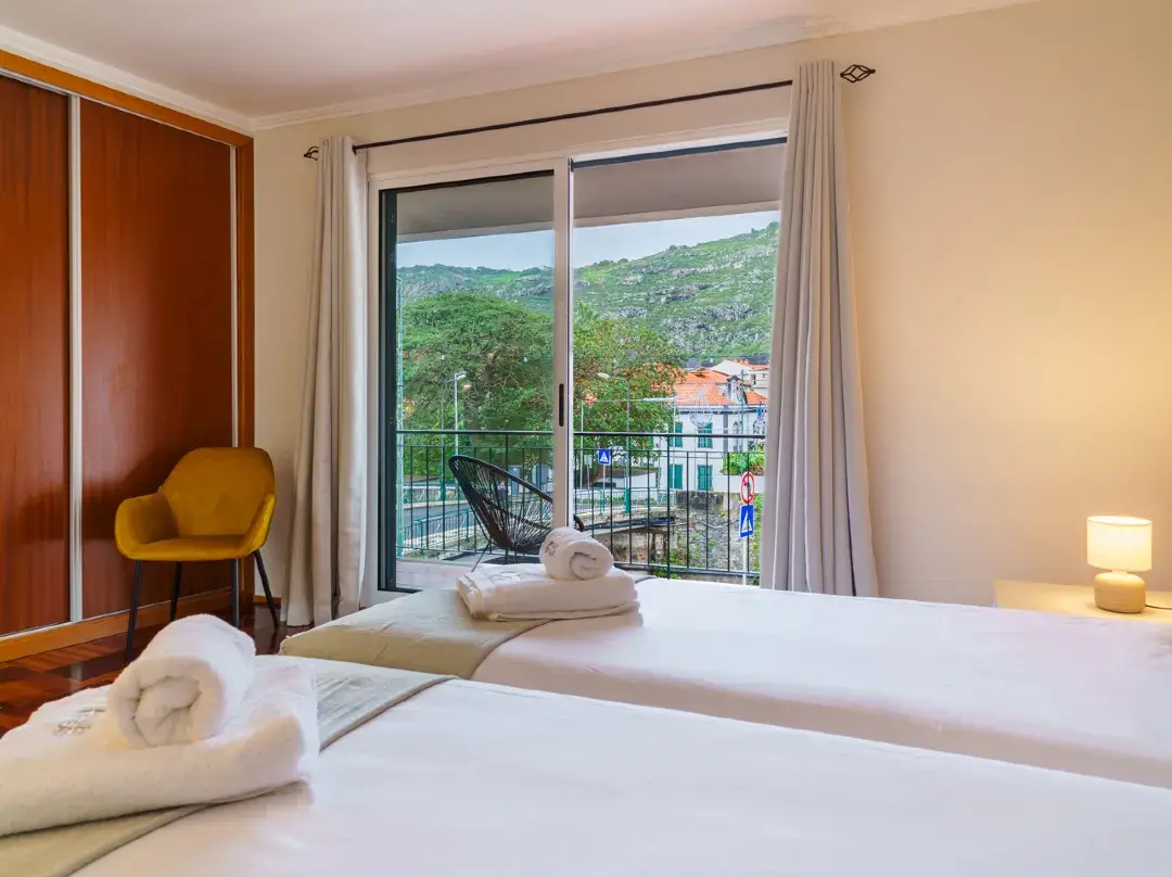 Guestready - Refúgio Tranquilo Perto Da Praia - Madeira