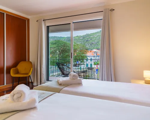 GuestReady - Refúgio tranquilo perto da praia Hotels in Machico