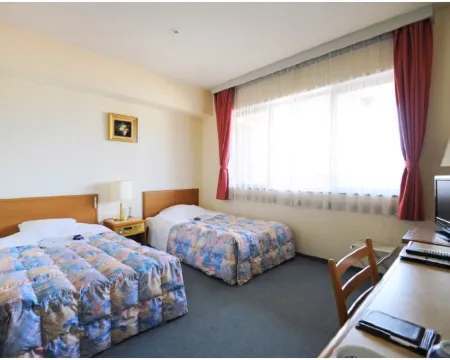 はねやホテル むつのホテル