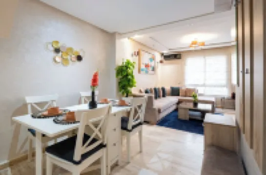 Casa Lucia(Family AppartementOptical Fiber)