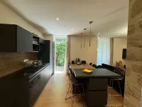 Residence VillaBelleFleur-Apartment La Gentiane