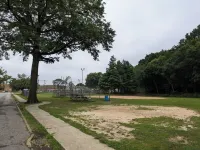 3-bedroom apartment in fantastic Passaic with WiFi, AC. Enjoy your stay.