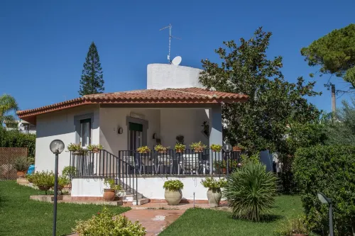 Villa Iaia - Fontane Bianche (SR) Hotels in Fontane Bianche