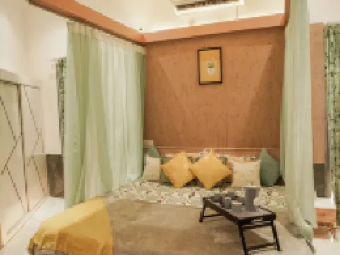 Sanjeevani Farms Bhopal - A Luxury 5 Bedroom Private Pool Villa Hotels in Sehore