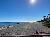 Rustig Gelegen Appartement met een Schitterend Uitzicht Vanaf het Terras