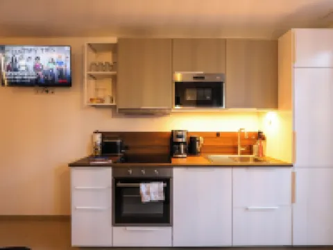 Idyll of the Wetterau - Parking lot - SmartTVs - Garden view Hotels in Butzbach