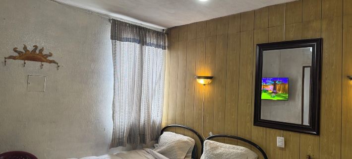 Hotel Metropolitano Hotels in Guatemala City