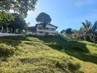 Aluga-se Chácara em Igaratá – Fundo para a Represa do Jaguari Hotels in Igarata