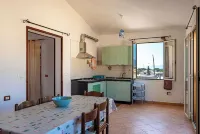 Spacious attic room in historic center
