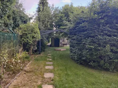 Chiltern Nurseries Amersham Martyrs Memorial 주변 호텔