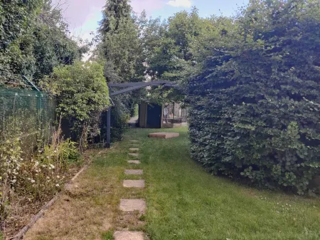 Chiltern Nurseries Отели рядом с достопримечательностью «Amersham Martyrs Memorial»