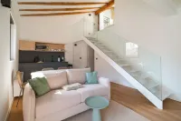 limehome Pamplona Hilarión Eslava Hotel in zona Arvena