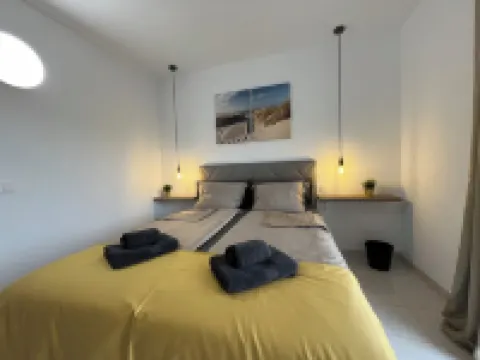 Penthouse Las Barandas Hotels in Icod de los Vinos