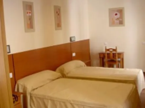 Eurico Hotels in Toledo