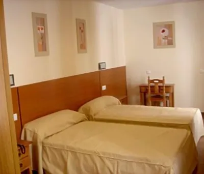 Eurico Hotels near Alcázar of Toledo
