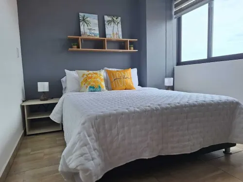 San Nicolás ( 300 mt from the CC San Nicolas Rionegro )