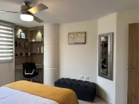 Modern & Spacious 3BRD Apt - Perfect Location!