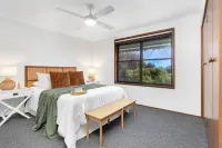 Seachange Shoal Bay Hotels in Shoal Bay