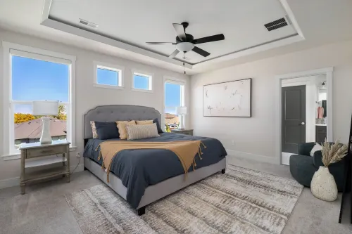 Serenity's Edge - Large Kennewick Home