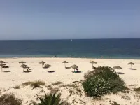 Bungalow By The Sea, Marina Kantaoui 엘 칸타우이 포트 주변 호텔