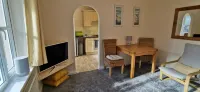 Cornish Apartment Close to Beaches, The Eden Project & Train Station 帕爾住宿飯店