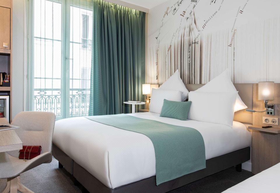 5. 머큐어 파리 몽..