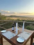 KumbuKumbu Luxury Tented Camp Hotels in Seronera