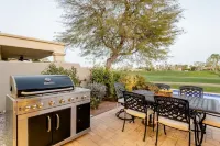 Casa Santiago Private Pool Firepit Golf View