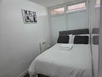 Welcoming apartment with WiFi in charming Harlow, Essex