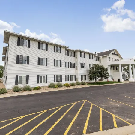 GrandStay Residential Suites Rapid City