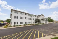 GrandStay Residential Suites Rapid City Hotels in Summerset