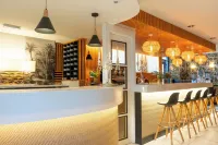 Hotel Don Diego - bar