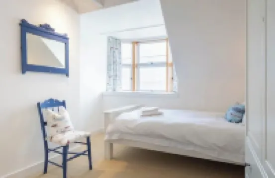 Pretty cottage on Moray coast: walks & whisky