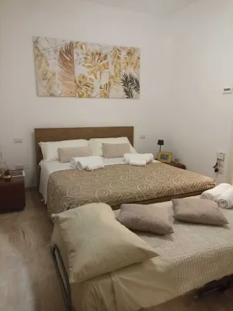 Cornflower House Отели в г. San Benedetto del Tronto