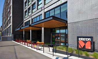 Citizenm Seattle Pioneer Square