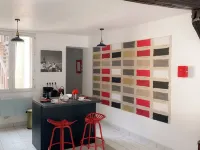 "Au nom de la Rose", Beau 3 Pièces en Centre-ville Hotels in Provins